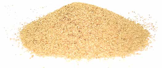Corks Granule Powder Suppliers