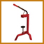 Floor Corking Machine