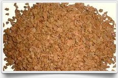 GRANULATED CORK