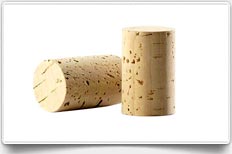 WINE CORK STOPPER AND